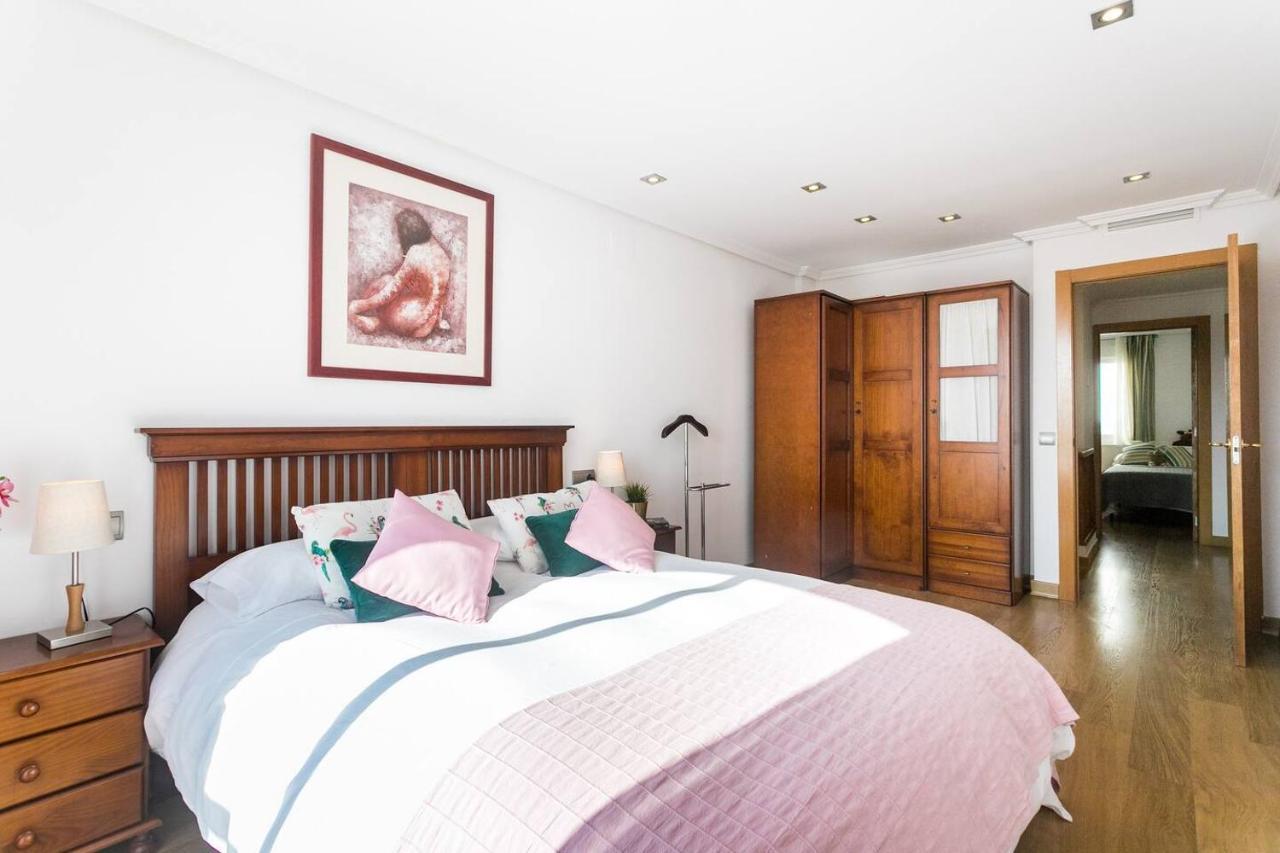 Bungalow Altea Junto Al Casco Antiguo, Piscina Y Barbacoa ภายนอก รูปภาพ